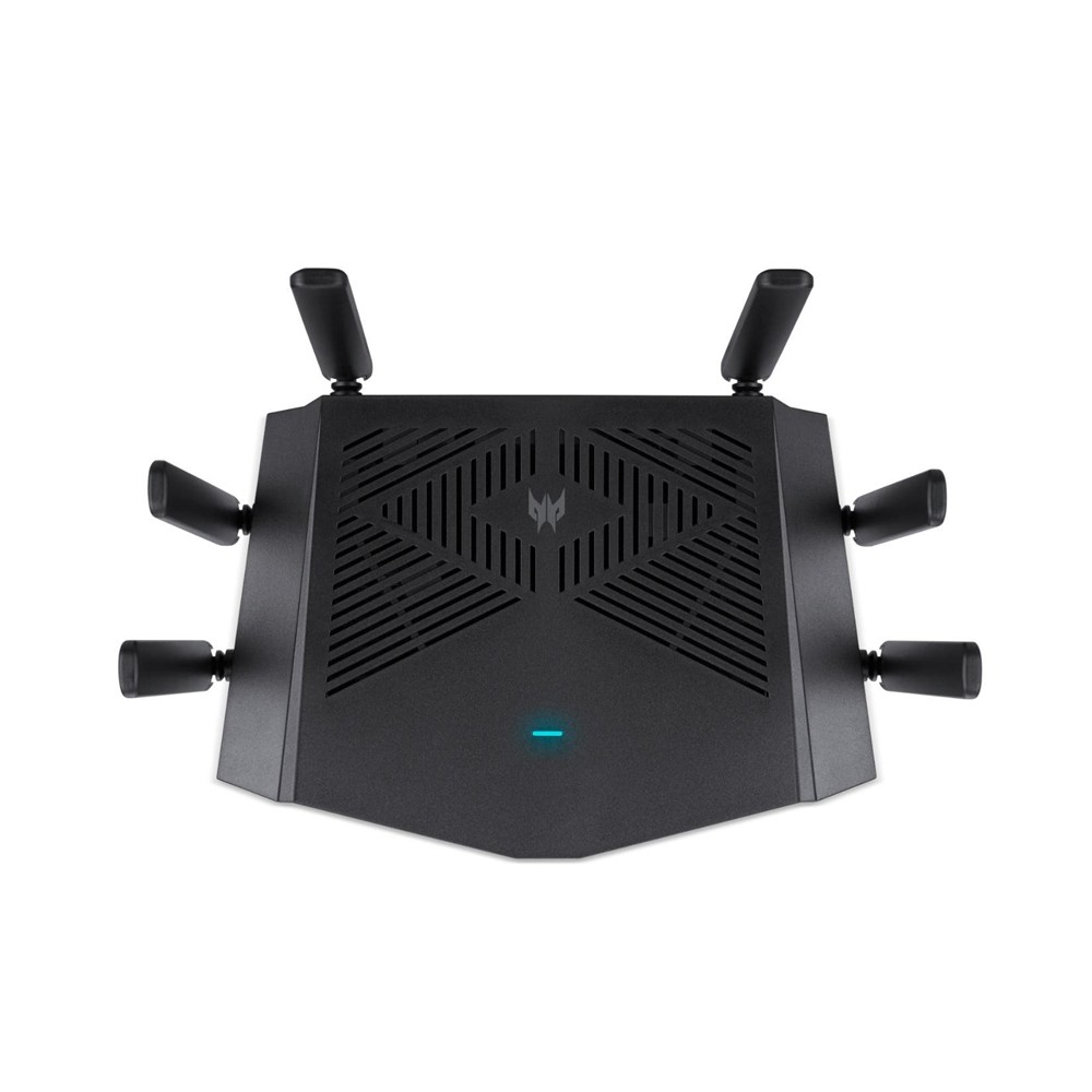 Acer Predator Connect W6x Wi-Fi 6路由器 - 細節圖 1