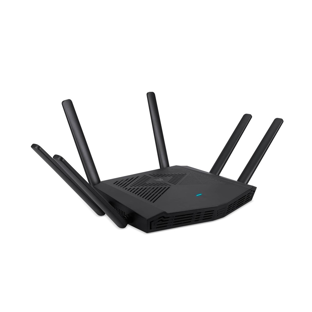 Acer Predator Connect W6x Wi-Fi 6路由器 - 細節圖 3