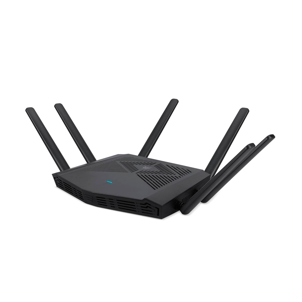 Acer Predator Connect W6x Wi-Fi 6路由器 - 細節圖 4