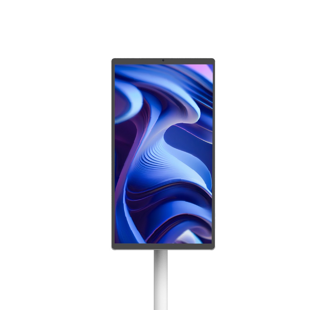 Warpple 22型 移動式可觸控轉轉閨蜜機 - 細節圖 3