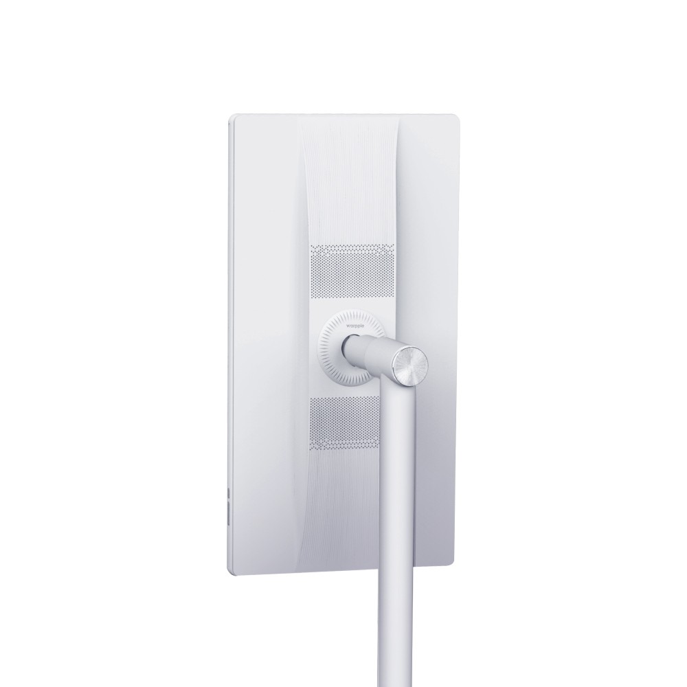 Warpple 22型 移動式可觸控轉轉閨蜜機 - 細節圖 4