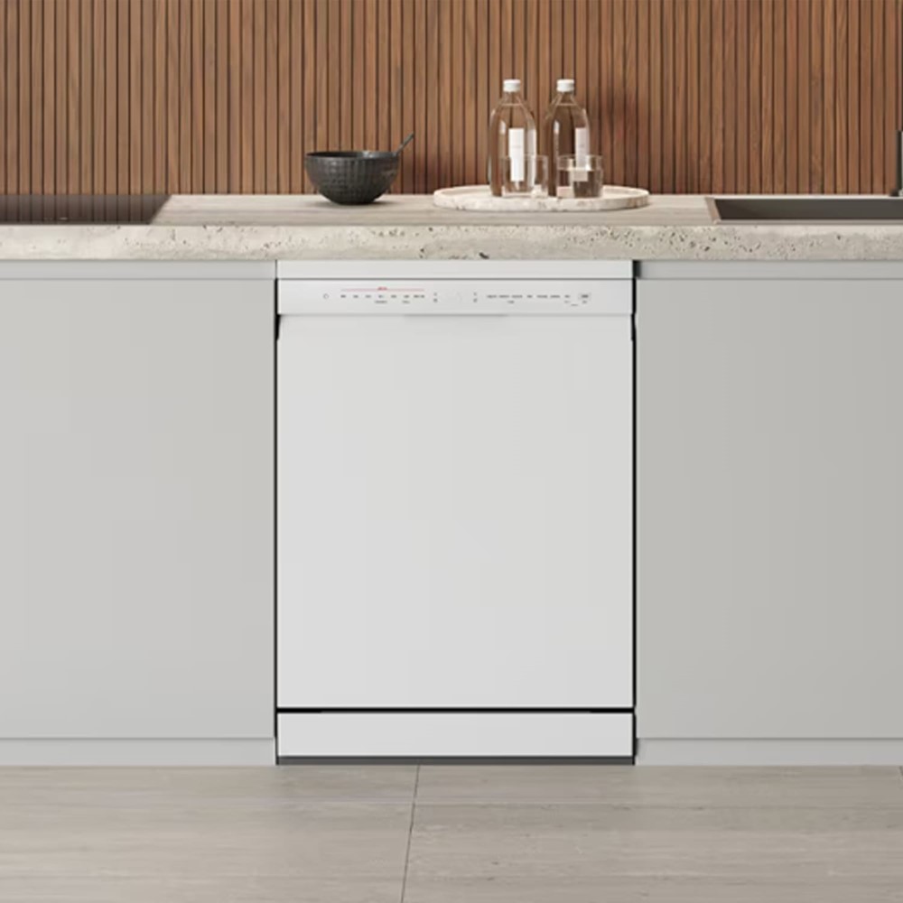 LG Quadwash Steam蒸氣洗碗機 - 細節圖 1