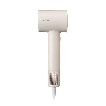 【燦坤獨家】TESCOM 輕量型負離子吹風機