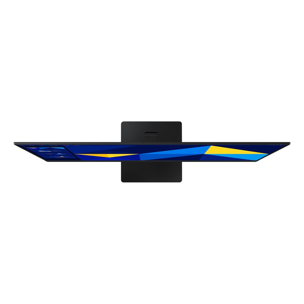 SAMSUNG 27型 S3 FHD IPS 平面螢幕 (100Hz/1920x1080/超薄/支援壁掛) - 細節圖 2