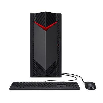 宏碁 ACER 桌上型桌機 (i5-12400F&#47;16G&#47;1T&#47;RTX4060-8G&#47;W11)