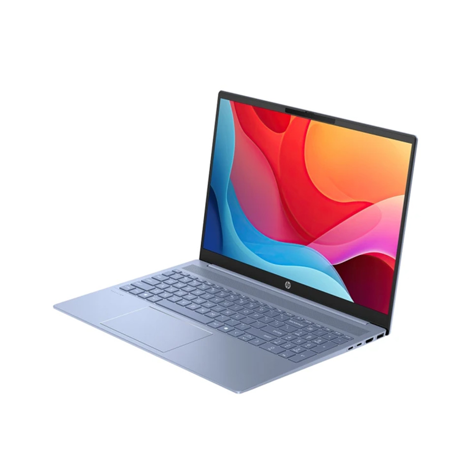 惠普 HP Pavilion AI筆電 16" (Ryzen 5 8540U/16G/512G/UMA/W11) 藍 - 細節圖 1