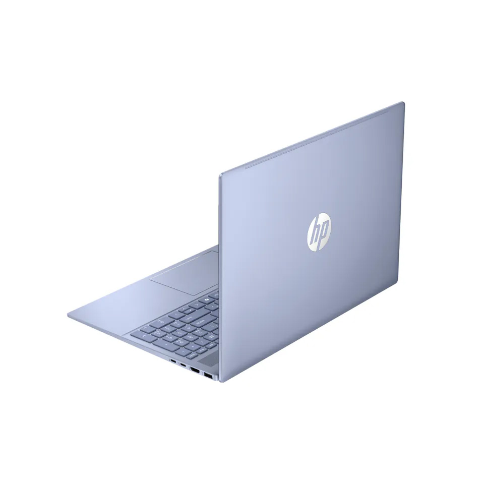 惠普 HP Pavilion AI筆電 16" (Ryzen 5 8540U/16G/512G/UMA/W11) 藍 - 細節圖 3
