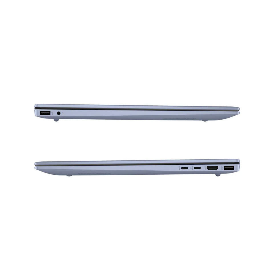 惠普 HP Pavilion AI筆電 16" (Ryzen 5 8540U/16G/512G/UMA/W11) 藍 - 細節圖 4