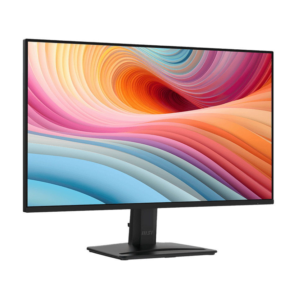 (福利品)微星 MSI 25型 FHD IPS 平面螢幕 (1920x1080/120Hz/1ms/喇叭) - 細節圖 1