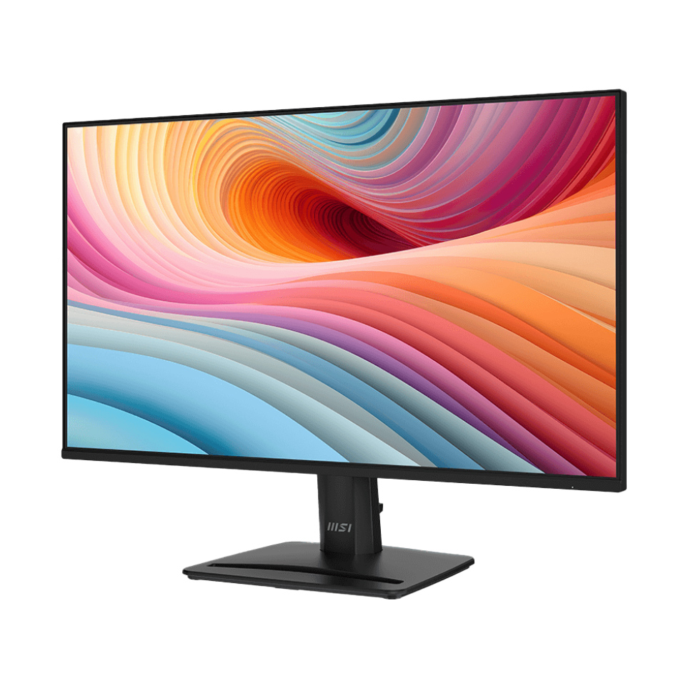 (福利品)微星 MSI 25型 FHD IPS 平面螢幕 (1920x1080/120Hz/1ms/喇叭) - 細節圖 2