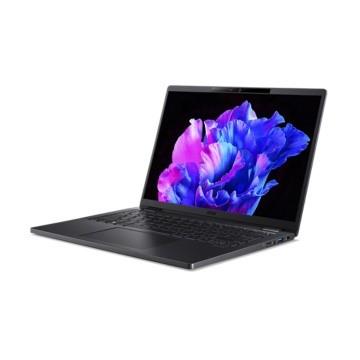 宏碁 ACER TravelMate P6 商用筆電 14&#034; (i7-1355U&#47;8G&#47;512G&#47;UMA&#47;W11 Pro)