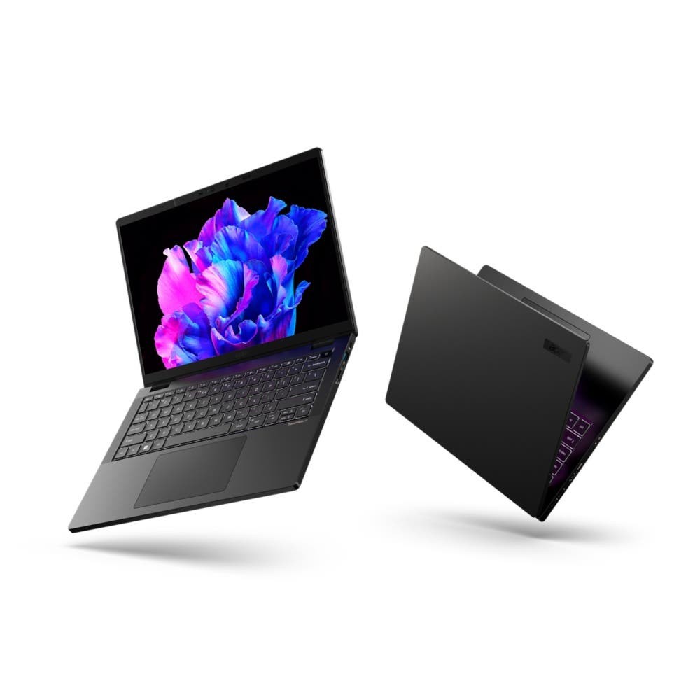 宏碁 ACER TravelMate P6 商用筆電 14" (i7-1355U/8G/512G/UMA/W11 Pro) - 細節圖 1