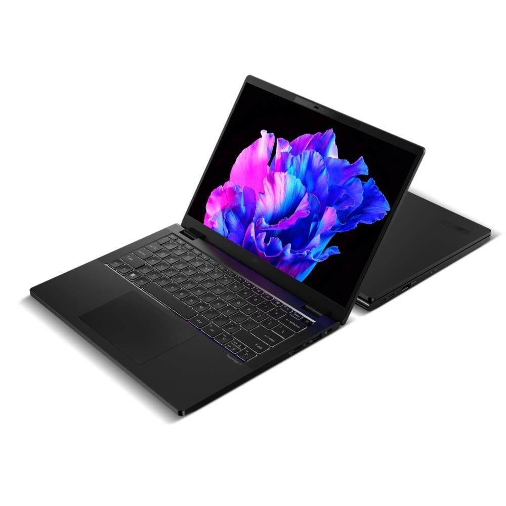 宏碁 ACER TravelMate P6 商用筆電 14" (i7-1355U/8G/512G/UMA/W11 Pro) - 細節圖 2
