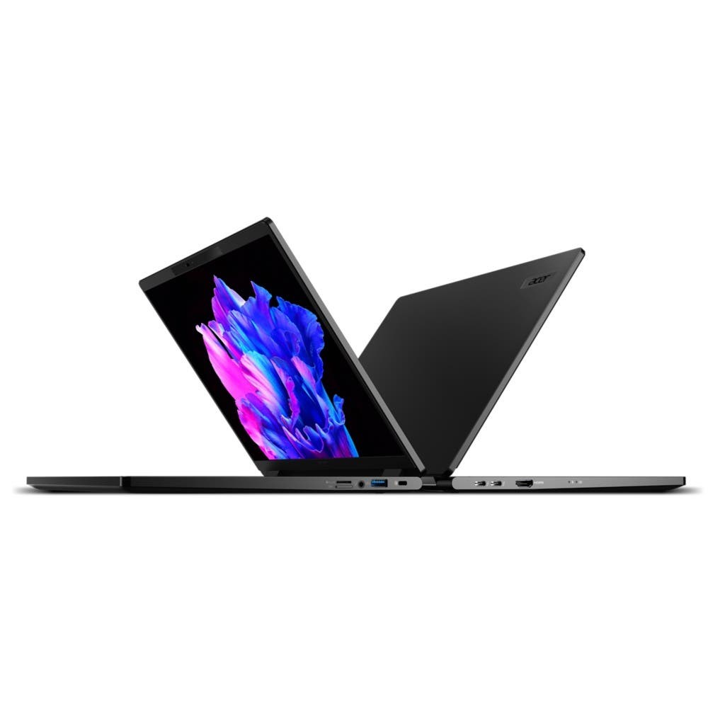 宏碁 ACER TravelMate P6 商用筆電 14" (i7-1355U/8G/512G/UMA/W11 Pro) - 細節圖 3