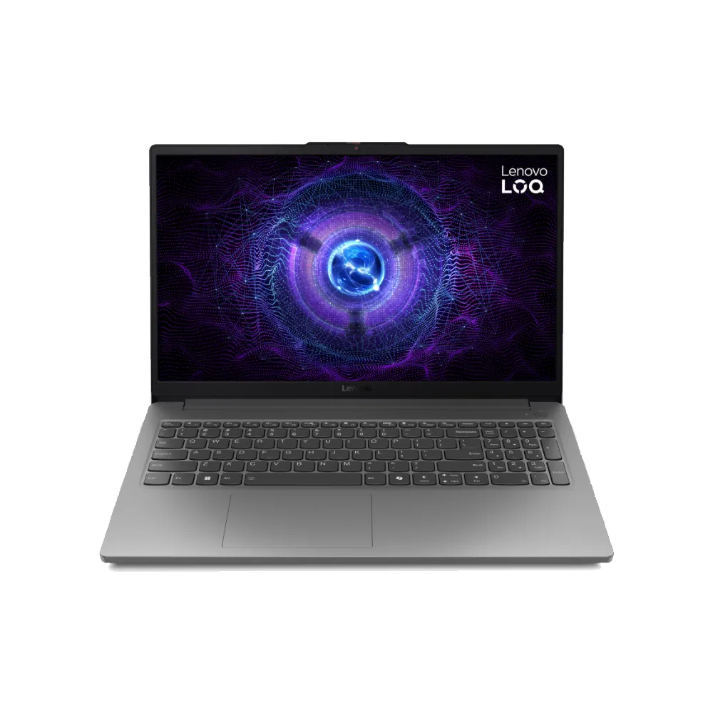 聯想 Lenovo LOQ AI電競筆 15.6&#034; (i5-12450HX&#47;16G&#47;512G&#47;RTX4050-6G&#47;W11)