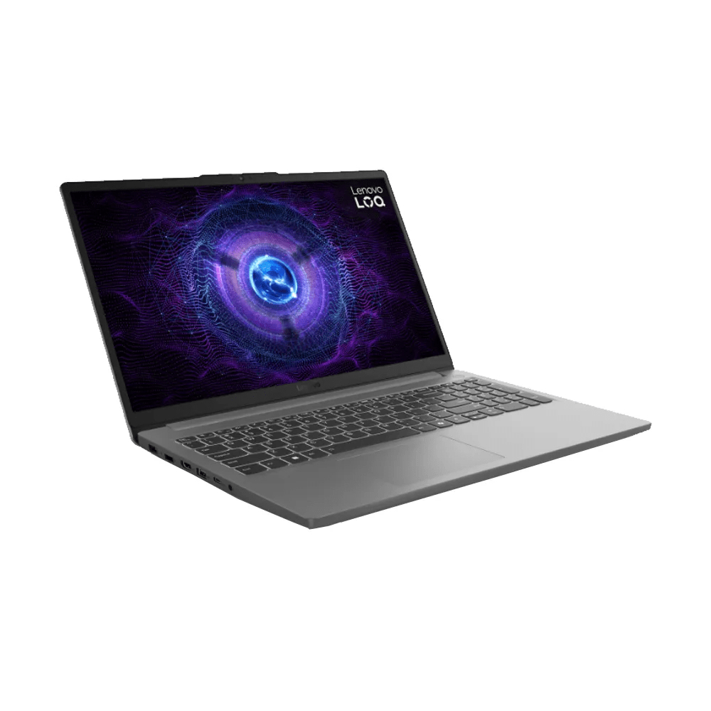 聯想 Lenovo LOQ AI電競筆電 15.6" (i5-12450HX/16G/512G/RTX3050-6G/W11) - 細節圖 1