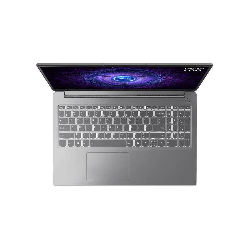聯想 Lenovo LOQ AI電競筆電 15.6" (i5-12450HX/16G/512G/RTX3050-6G/W11) - 細節圖 2