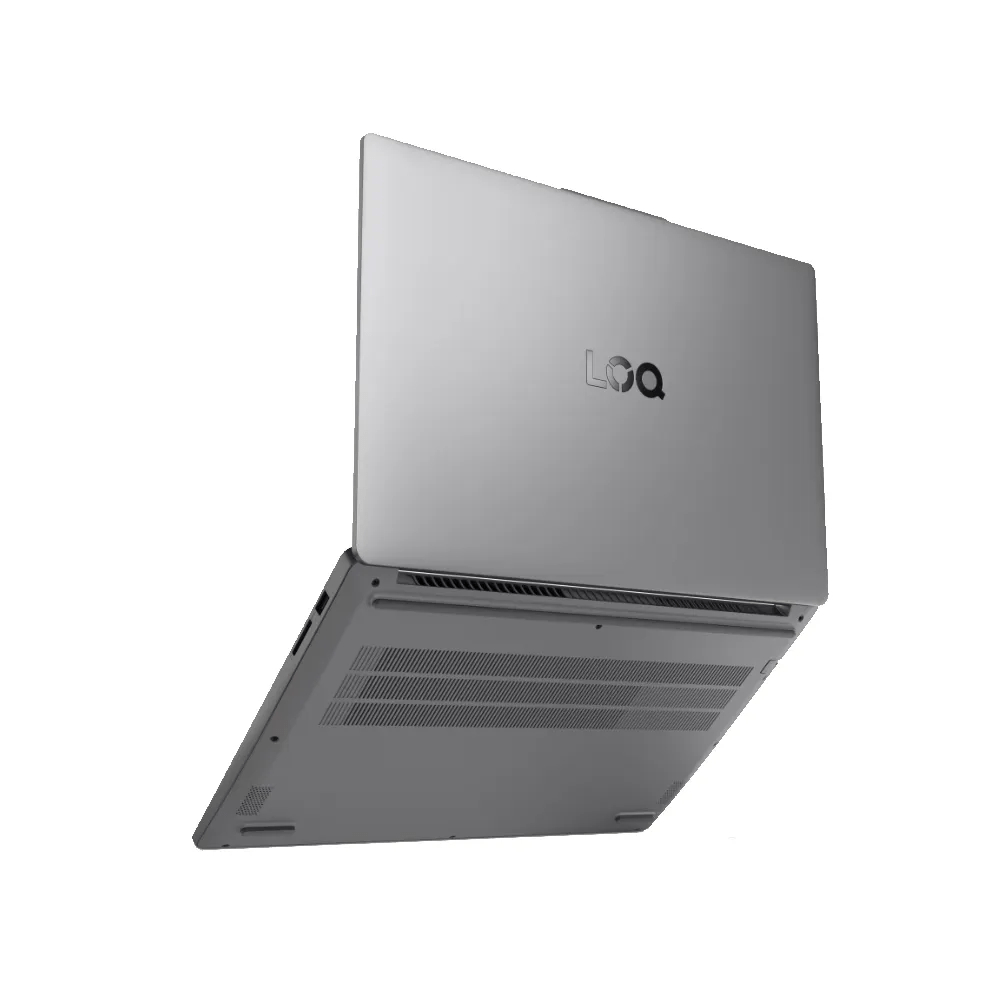 聯想 Lenovo LOQ AI電競筆電 15.6" (i5-12450HX/16G/512G/RTX3050-6G/W11) - 細節圖 3