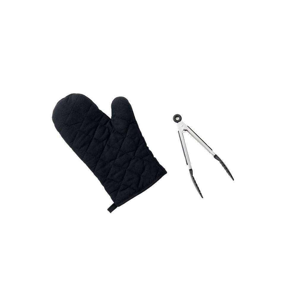 Acerpure Chef 二合一翻轉空氣炸鍋-黑 - 細節圖 3