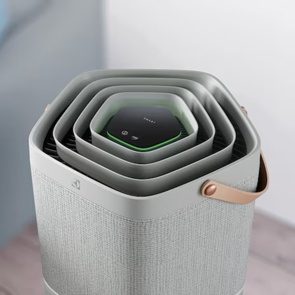 伊萊克斯 Electrolux 高效抗菌智能旗艦清淨機 - 細節圖 2