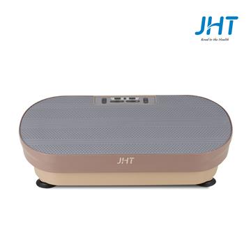 JHT LAZY FIT垂直律動機