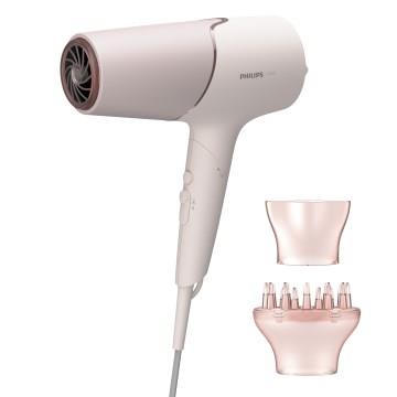 飛利浦 Philips 智能護髮礦物負離子吹風機