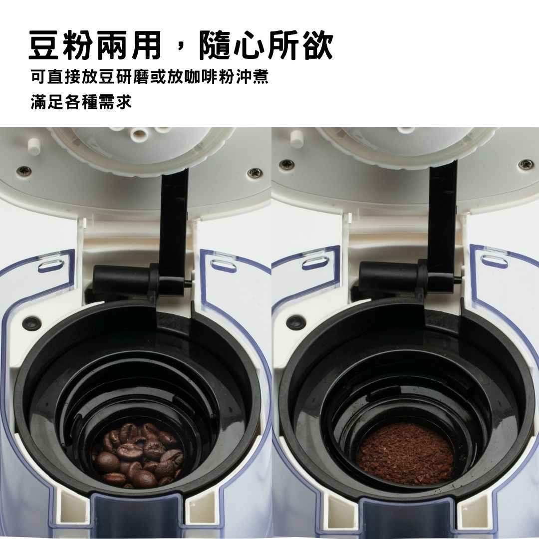 EUPA 自動研磨美式咖啡機 - 細節圖 1