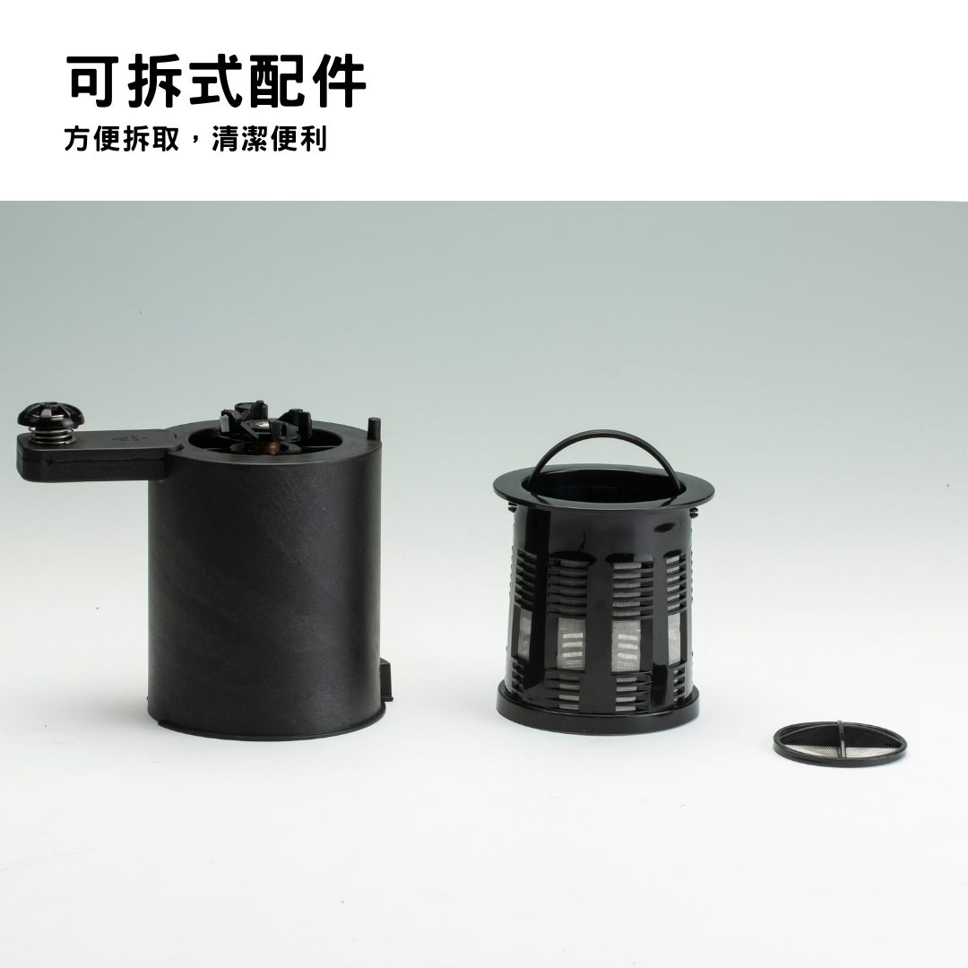 EUPA 自動研磨美式咖啡機 - 細節圖 4