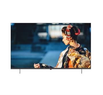 JVC 55型4K Google TV 顯示器