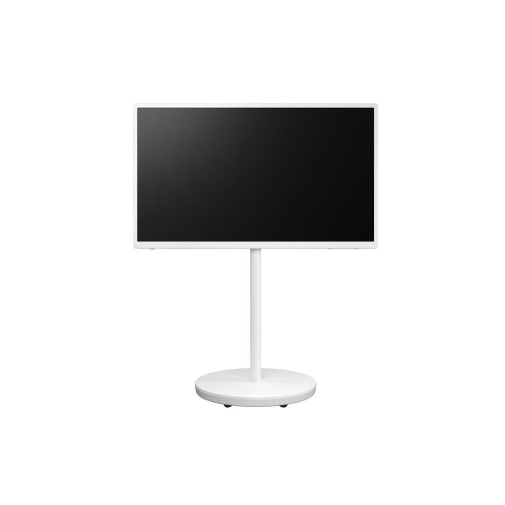 國際牌 Panasonic 43型4K 移動式智慧顯示器
