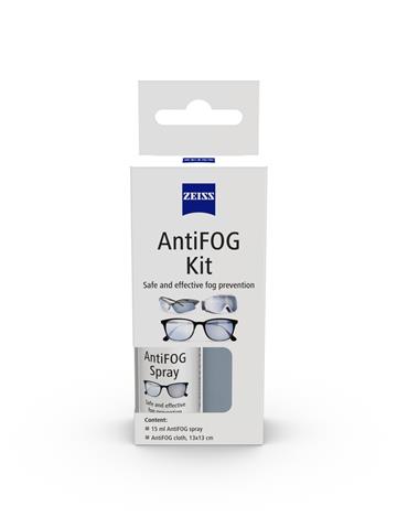 Zeiss蔡司 防霧噴霧組15ml