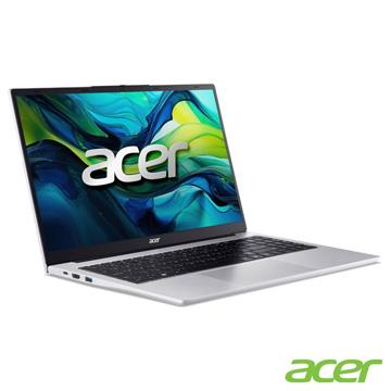 ACER Aspire Lite 15 筆電 銀(特仕升級) (R7-5700U&#47;8G+16G&#47;2TB SSD&#47;W11)
