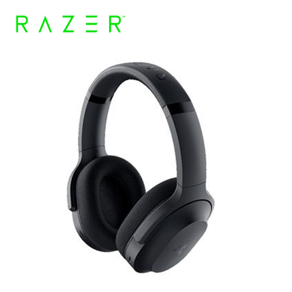 Razer Barracuda梭魚無線電競耳機麥克風