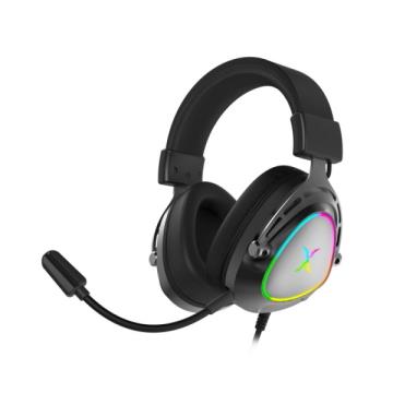 狐鐳 FOXXRAY 戰翼記憶棉耳罩電競耳麥