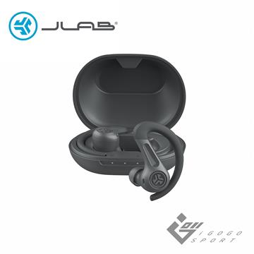 JLab JBuds Sport ANC 4 運動降噪藍牙耳機