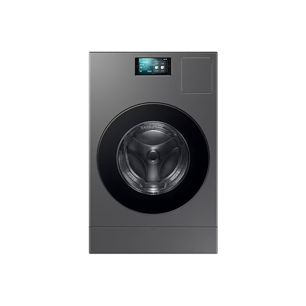 三星 SAMSUNG 22公斤熱泵洗脫烘滾筒洗衣機