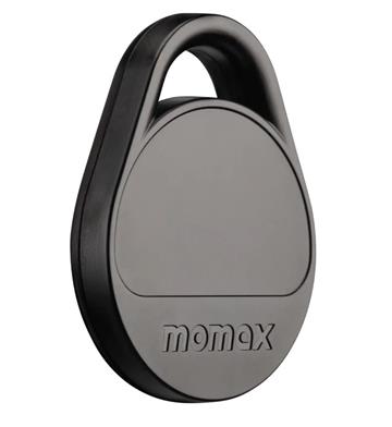 Momax Pinpop Lite防丟器-黑