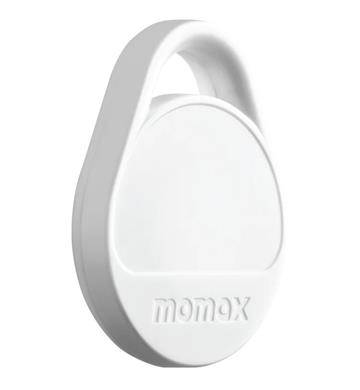 Momax Pinpop Lite防丟器-白