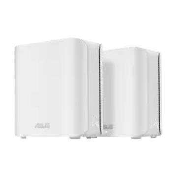 華碩 ZENWIFI BD5 Wi-Fi7 AiMesh雙頻路由器