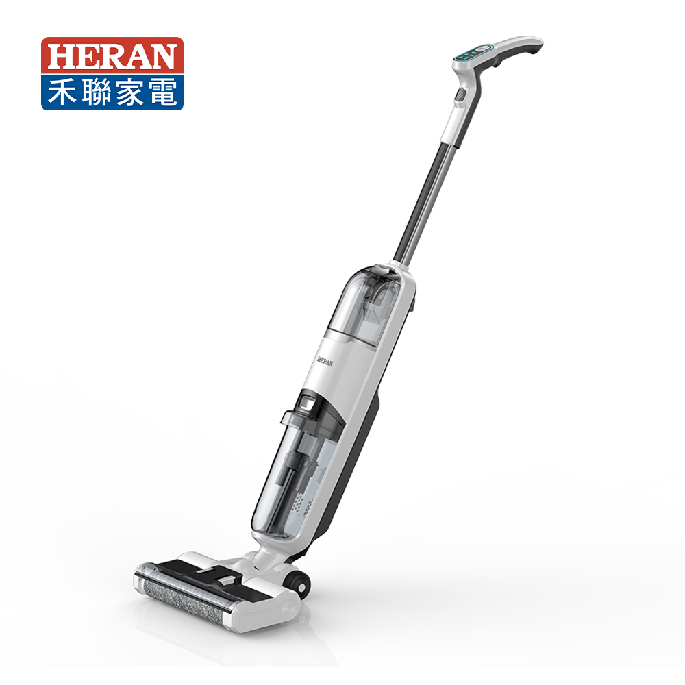 HERAN 禾聯無線手持洗地機