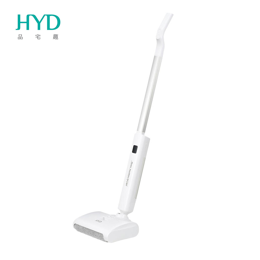 HYD 超輕量無線乾溼兩用洗地機 - 主要圖片