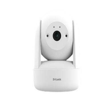 D-Link DCS-6501LH&#47;C 迷你無線網路攝影機