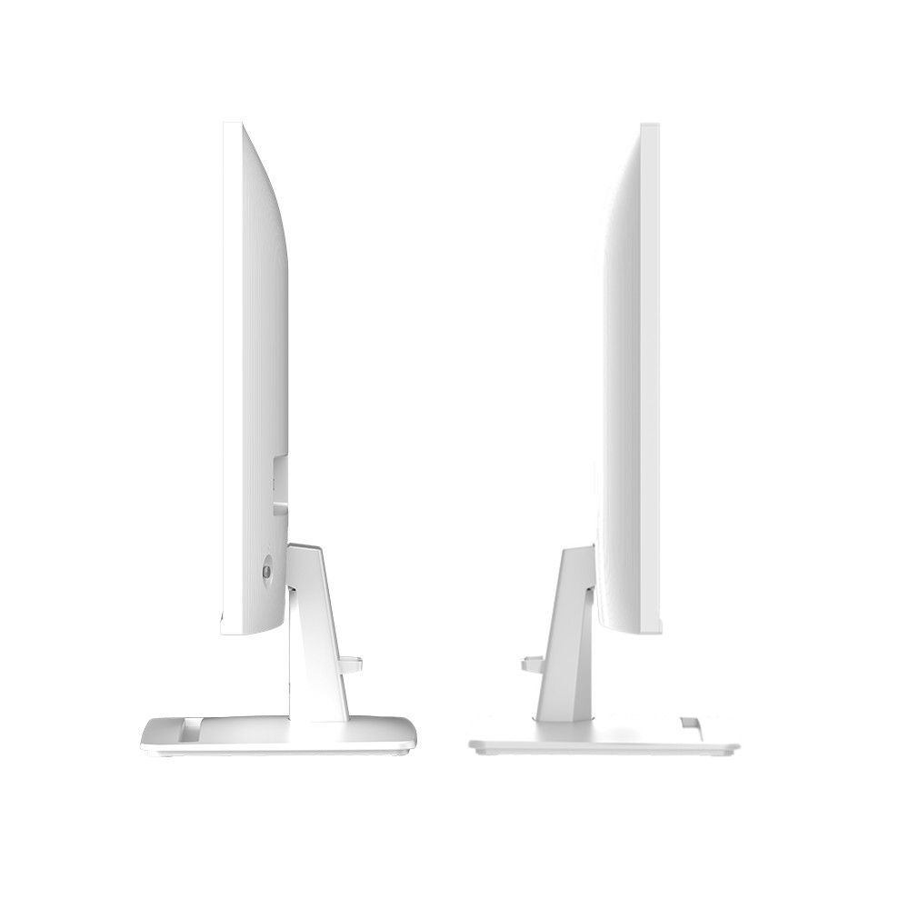 微星 MSI 25型 FHD平面螢幕 (24.5吋/1920x1080/120Hz/1ms/喇叭/IPS/白) - 細節圖 4