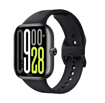 Redmi Watch 5 曜石黑