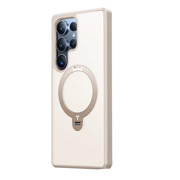 TORRAS S25 Ultra 旋轉支架磁吸殼-沙丘金