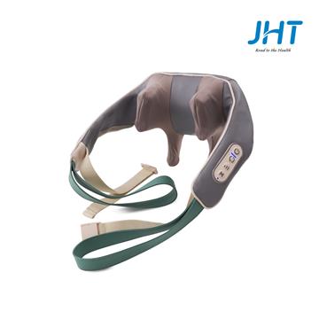 JHT 6D舒鬆肩頸按摩器