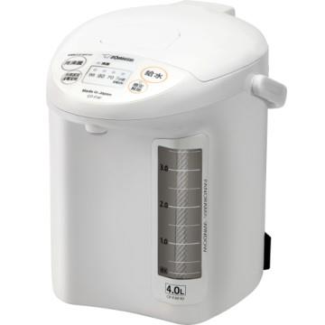 象印 4L微電腦熱水瓶