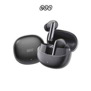 QCY MeloBuds Pro降噪藍牙耳機-黑