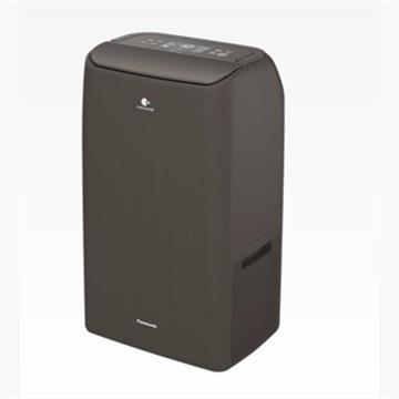 國際牌 Panasonic 14L變頻清淨型除濕機(黑)
