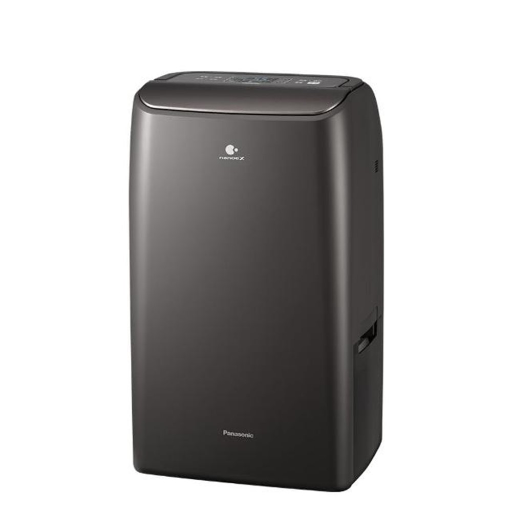 國際牌 Panasonic 14L變頻清淨型除濕機(黑)